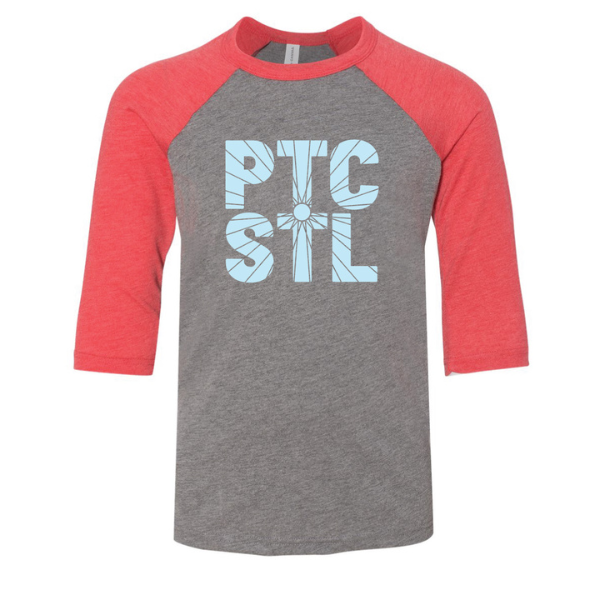 Tee | Youth Baseball | PTC STL