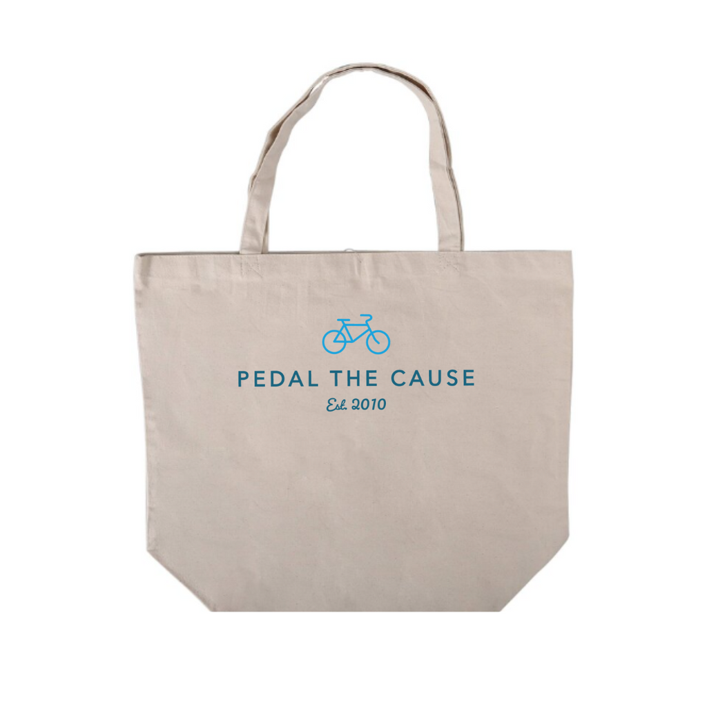 GOOD GRIEF！ PATCE TOTO BAG The Go-To Tote Bag for Parents - Pakt