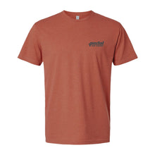 Cancer is Relentless Orange T-Shirt