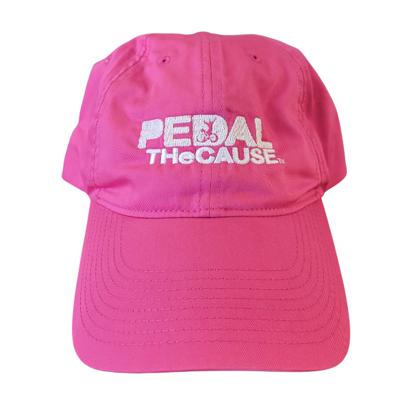 Hat | PTC Pink