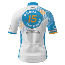 2024 PTC Cycling Jersey