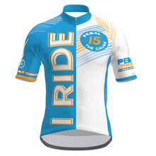 2024 PTC Cycling Jersey