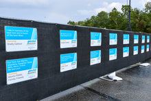 2026 Honor Walkway Sign
