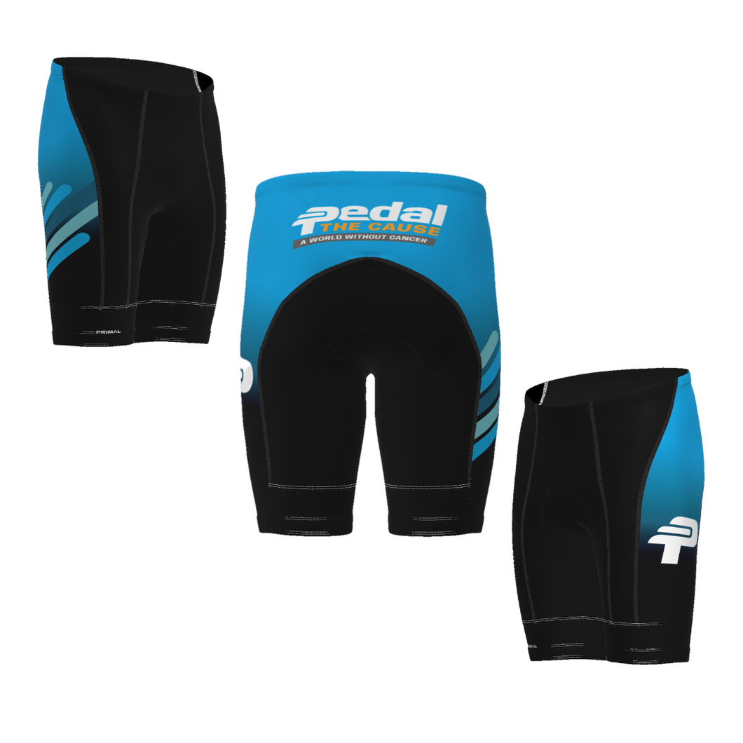 2025 PTC Shorts