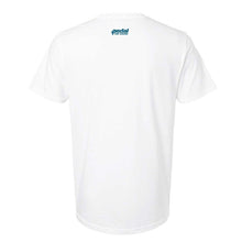 2026 Rider Tee | White