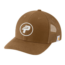 Carhartt Trucker Cap | Brown