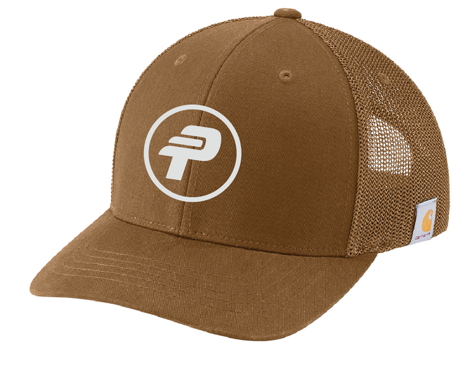 Carhartt Trucker Cap