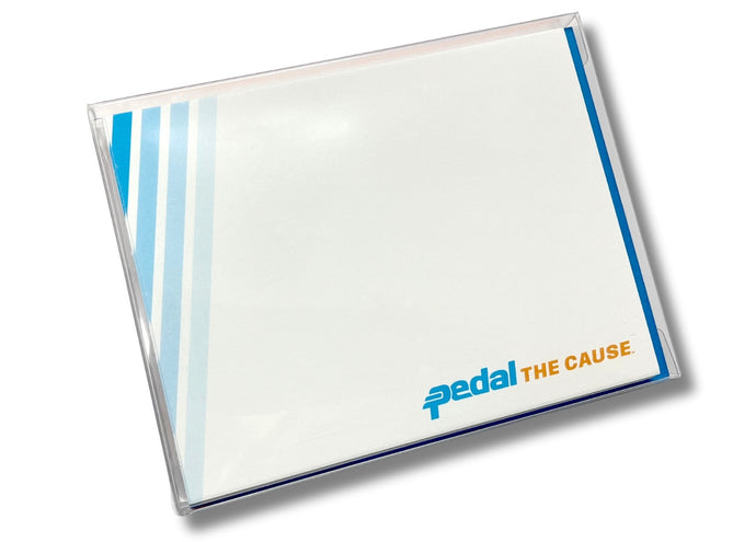 PTC Notecards | 10 Pack