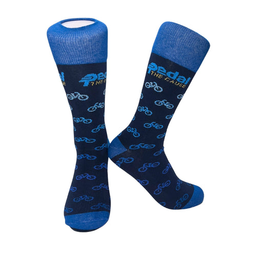 PTC Dress Socks