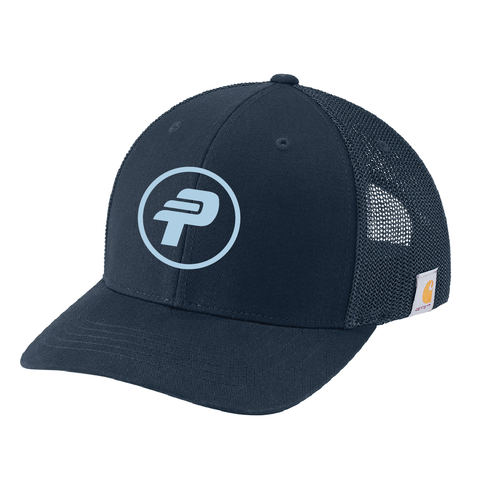 Carhartt Trucker Cap | Navy