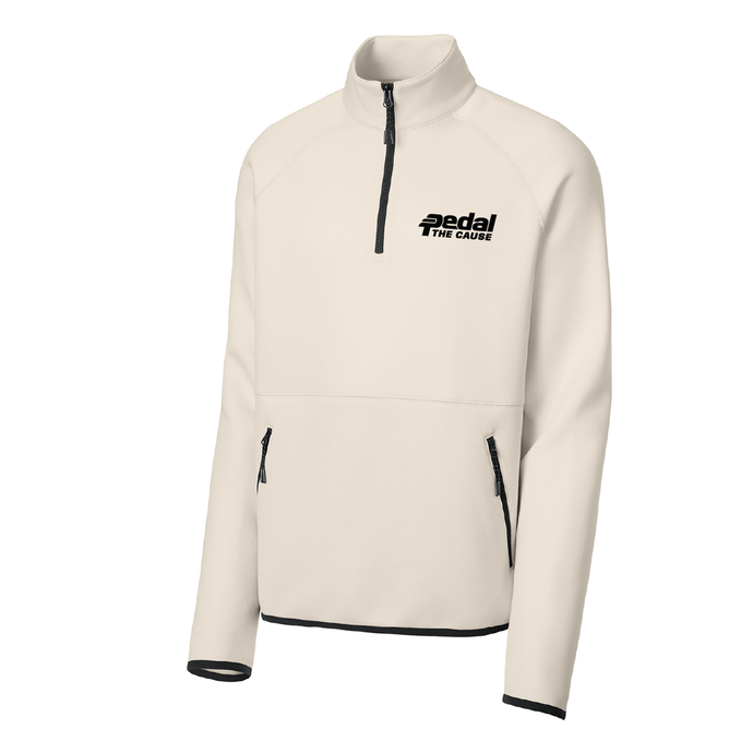 Unisex Phenom 1/4 Zip Pullover