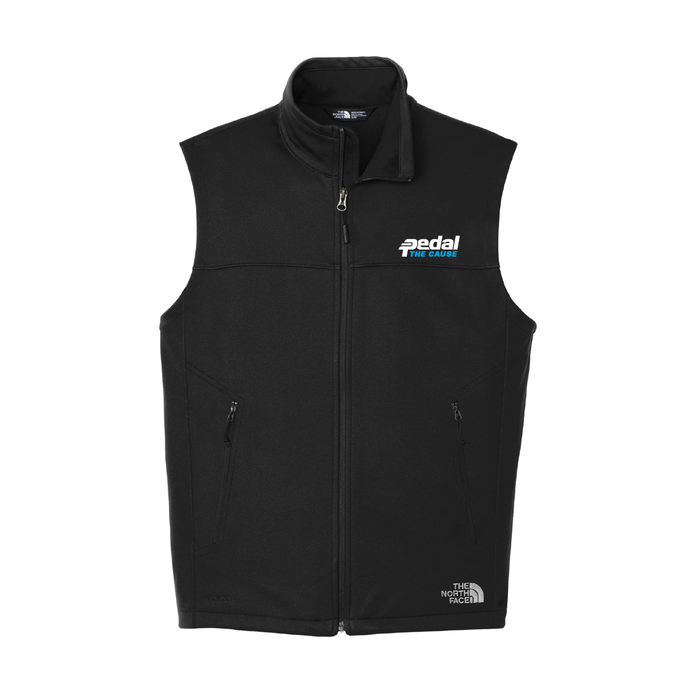 Men's The North Face Ridgewall Soft Shell Vest