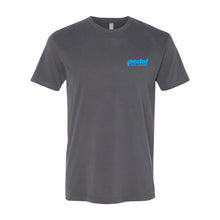 Cancer is Relentless Grey T-Shirt
