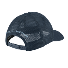 Carhartt Trucker Cap | Navy