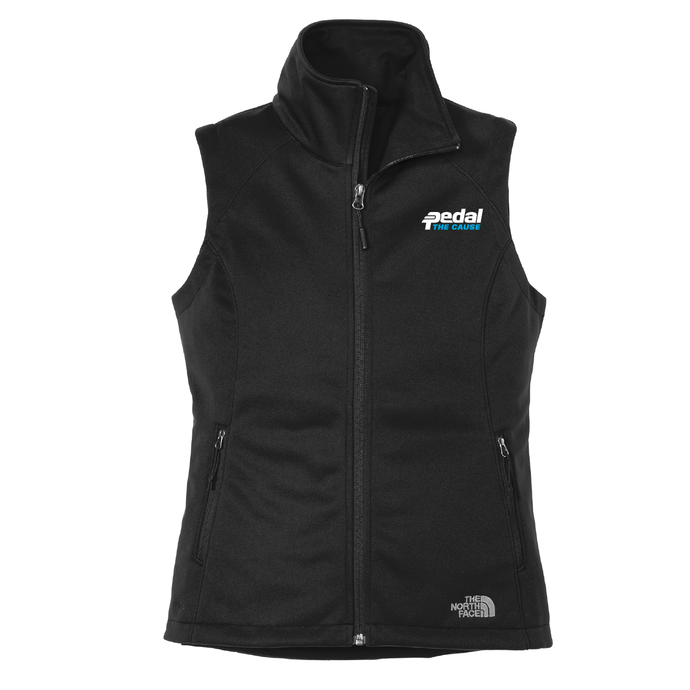 Women's The North Face Ridgewall Soft Shell Vest