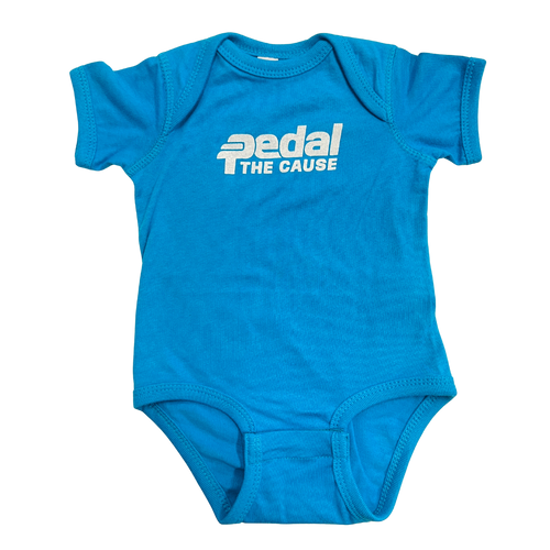Pedal Baby Onesie