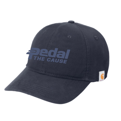Carhartt Dad Cap | Navy