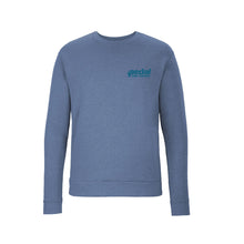 Crew Sweatshirt | Blue