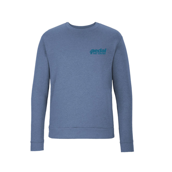 Crew Sweatshirt | Blue