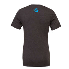 Logo Tee | Grey