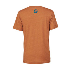 Logo Tee | Orange