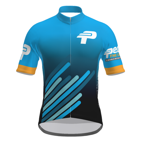 2025 PTC Cycling Jersey