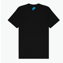 2025 Rider Tee | Black Heather