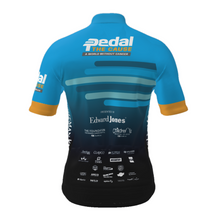 2025 PTC Cycling Jersey