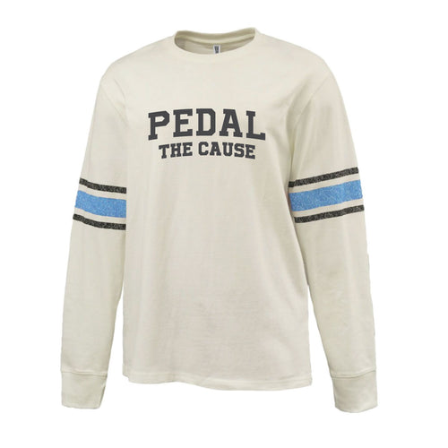 Unisex Archive Puff Print Crew