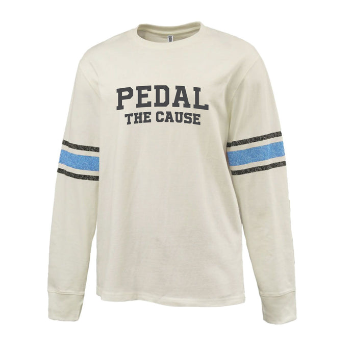 Unisex Archive Puff Print Crew