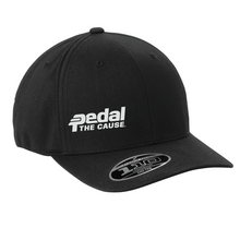 TravisMathew FOMO Solid Cap | Black