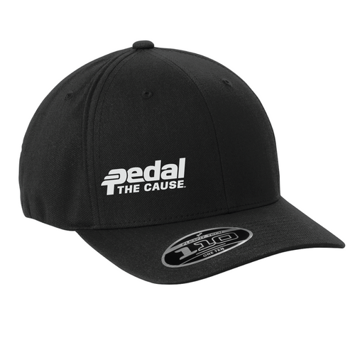 TravisMathew FOMO Solid Cap | Black