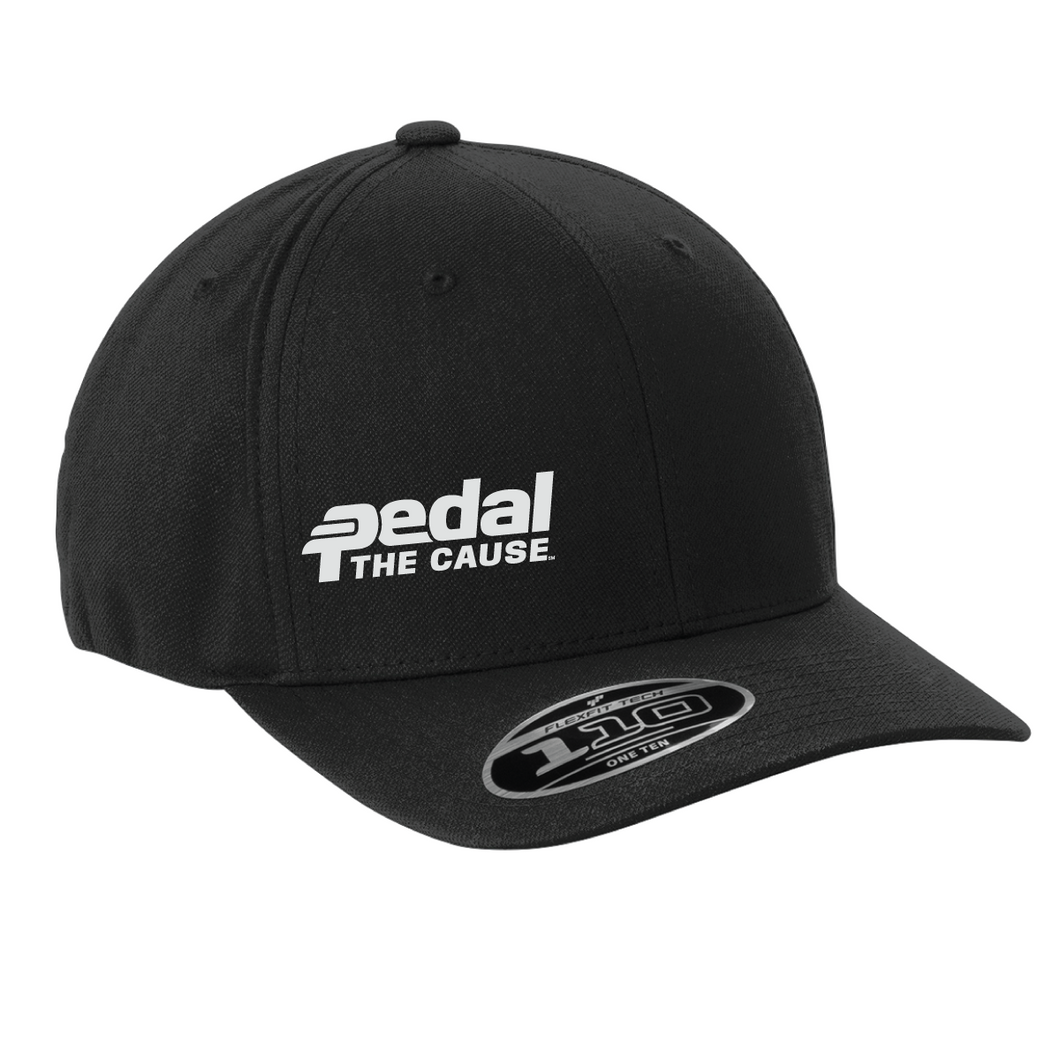 TravisMathew FOMO Solid Cap | Black