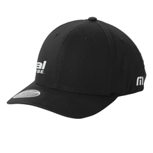 TravisMathew FOMO Solid Cap | Black
