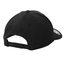 TravisMathew FOMO Solid Cap | Black