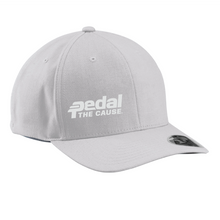 TravisMathew FOMO Solid Cap | Lt. Grey