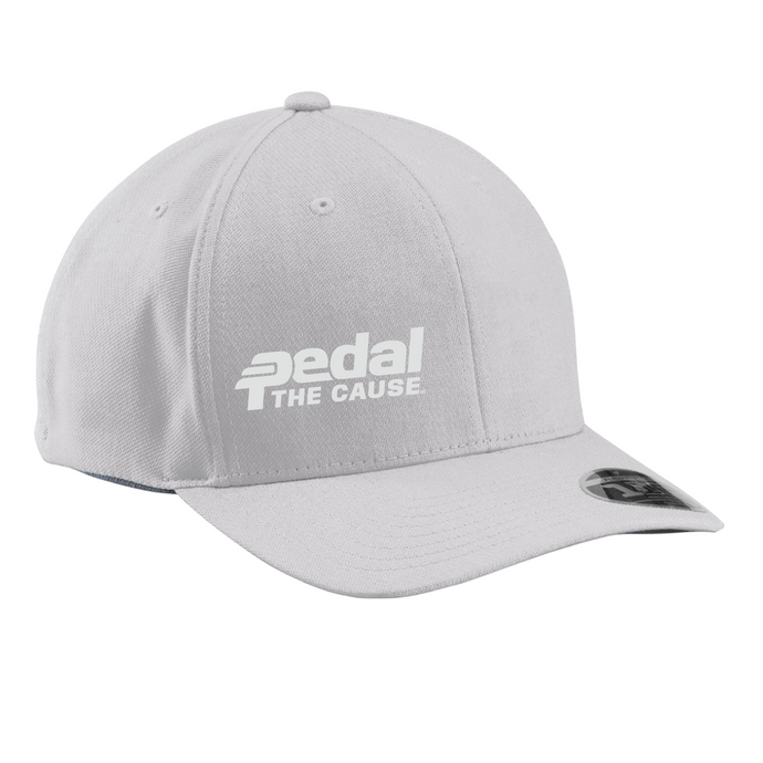 TravisMathew FOMO Solid Cap | Lt. Grey