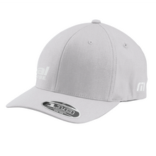 TravisMathew FOMO Solid Cap | Lt. Grey
