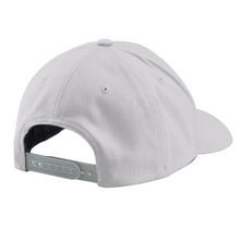 TravisMathew FOMO Solid Cap | Lt. Grey