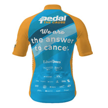2026 PTC Cycling Jersey