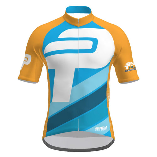 2026 PTC Cycling Jersey