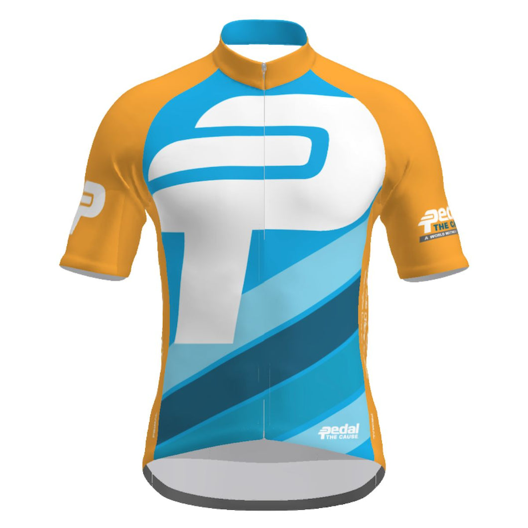 2026 PTC Cycling Jersey