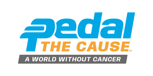 Pedal the Cause