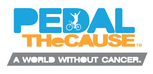 Pedal the Cause