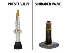 Pedal the Cause "P" Bike Valve Stem